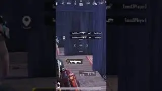 1v2 in Paid Scrims #bgmi #iphone13 #pubgfrag #jonathangaming #bgmihighlights #viral #payio #esports