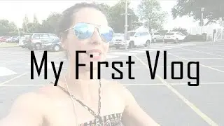 My first Vlog -  A Day in the Life of a Wheelchair User