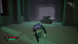 ZevsTeam [РУС] NECROPOLIS [PS4]: раздаём вдвоём.
