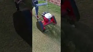 Golf Green Mower | Available on IndiaMART
