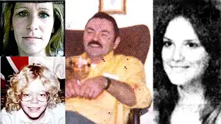 6 STRANGE UNSOLVED MISSOURI MISSING PERSONS CASES PART 7