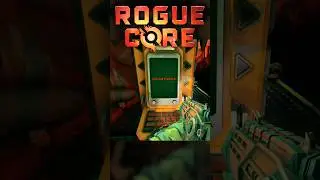 каждый раз | Deep Rock Galactic: Rogue Core #deeprockgalactic
