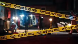 Suspenseful Tension Music Investigation Crime Suspense Background Royalty Free