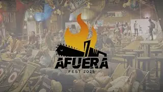 eigent&uuml;mlich frei auf dem Afuerafest 2025 | Die gro&szlig;e Doku @die_libertaeren