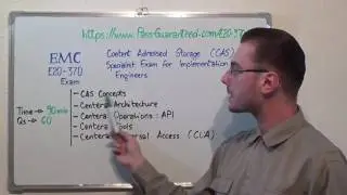 E20-370 &ndash; Content Addressed Exam Storage Specialist Test Implementation Questions