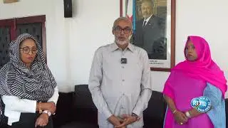 R&eacute;action du Ministre de la Justice
