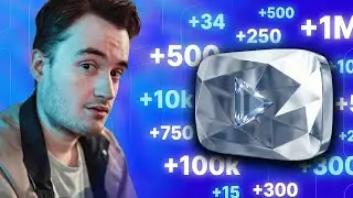 🔴Comment TiboInShape est devenu Numéro 1 ?