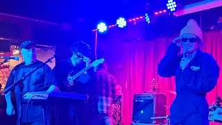 PAL x The Dead Milkmen cover 