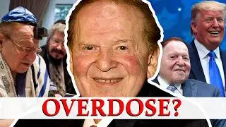 😱 10 Shocking Sheldon Adelson Facts You Never Knew!