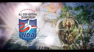2020 NDA All Star National Championship