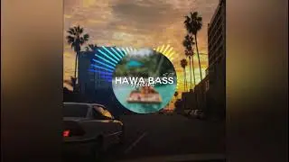 Idaly-Wine slow (bass boosted) ;) xHawaBassOfficial