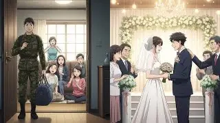 I Returned From the Military After 3 Years &mdash; My Family Had Married My Fianc&eacute;e to My Elder Brother