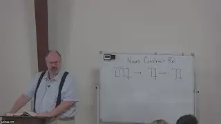 Learn Biblical Hebrew-Class 16