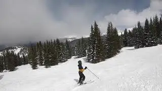 Winter Park with Flo 4 18 21