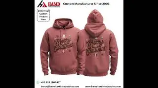 Custom Merry Christmas Hoodie | Trendy Christmas Apparel 2024 | Personalized Christmas Gifts #USA