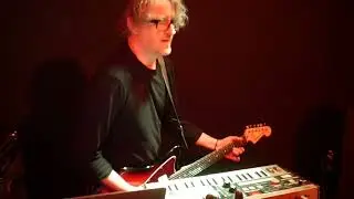 you.Guru - Taxi Galaxy (Live in der BASTION Bochum)