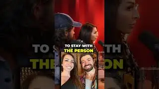 Wanting an open relationship