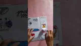 Paper Girl Doll House | Paper से Girl Doll House बनाना सीखें | Paper Girl की एक Story जाने | DIY