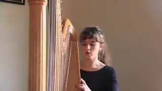 Relaxation at the Harp: Part 1