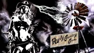 Rowdy Country Combo Jul 2016 Mutiny Compilation