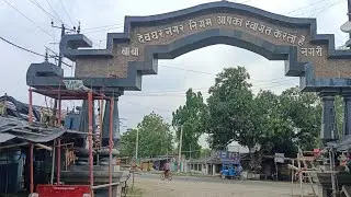 कांवरियां पथ लाइव वीडियो  l kawriyan path update l Sultanganj se deoghar