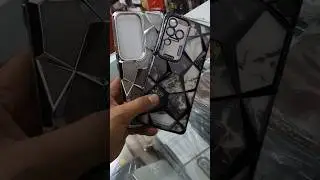 Vivo V30 Girls Diamond Case 💖 Stylish & Sparkling Back Cover | Premium Look 2025 #MobileTechExpert