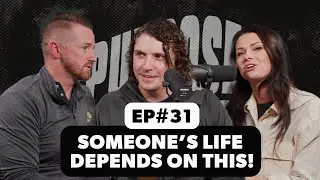 The Pressures Of Life (Purpose Podcast #31)