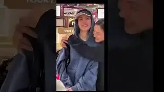 Mae Koy will always be there for Orm#lingorm#trending #viral #linglingkwong #ormkornnaphat #onlyyou