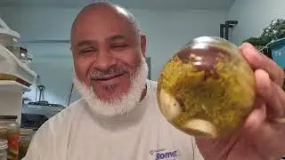 2025 09 27 Heat In Your Heart Ghost Pepper Garlic Dill Pickles