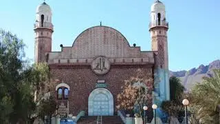 أروع دعاء سمعته، من سديس الجزائر، الشيخ محمد نمير الجزائري