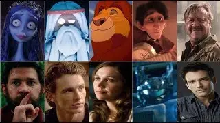 Deaths of my Favorite Heroes part 4