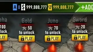 D-DAY Game Modded full version download [Hindi]