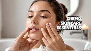 Chemo Skincare Must Haves | #amazonfinds