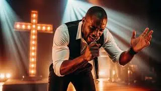 Father, I Can&rsquo;t Take It Anymore &ndash; Dramatic Gospel Song with Choir | Full Performance
