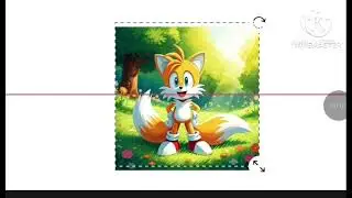 Sega PLEASE don't turn me into a AI picture!!! 