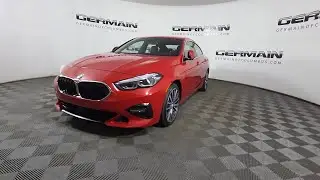 2020 BMW 2 Series 228i Gran Coupe xDrive Columbus, Dublin, Delaware, Grove City, Marysville OH