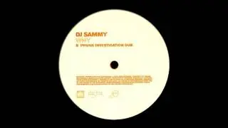 DJ Sammy &lrm;- Why (Phunk Investigation Dub) [2005]