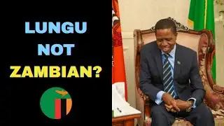 Zambia&rsquo;s Funeral Battle: Edgar Lungu, Political Division & Economic Resilience (July 28&ndash;Aug 1, 2025)