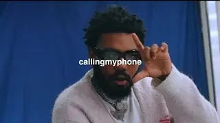 oksurf - Calling My Phone ( Official Video )