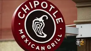 NYC Sues Chipotle Over Fair Work Week Law