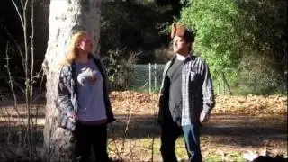 Squirrel's Boner Toscar 2011spoof