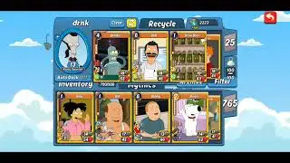 Annimation throwdown pack review