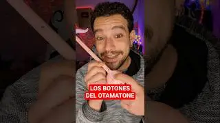 🤔Los extra&ntilde;os botones del OTAMATONE 😳🎶 #otamatone  #percusion #musico #viral #instrumentosmusicales