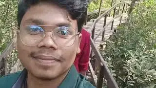 Bhitarkanika national park 