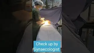 Baby Check up