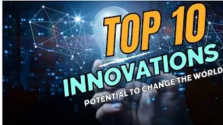 Top 10 Innovation