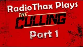 The Culling PC Gameplay