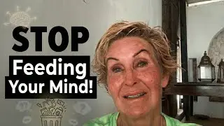 Where You Put Your Focus Creates Your Reality (Stop Feeding Your Mind Garbage)