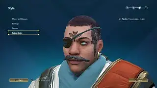 All Male Character Creation Options in Skyforge Complete Customization Showcase