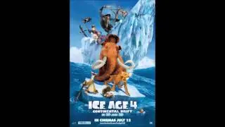 Riddlin ´Kids - It´s The End of The World as We Know It (From Ice Age Continental Drift)